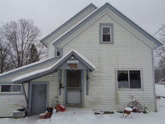 4887 Telephone Rd Unit 4891, Cincinnatus, NY 13040