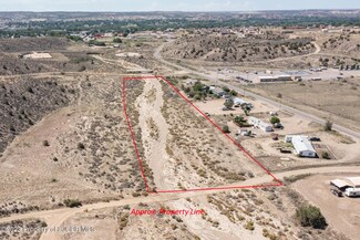 LOT 6 Nya N Light Plant Rd, Aztec, NM 87410