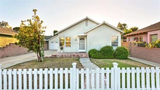 1321 N Lamer St, Burbank, CA 91506