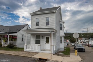2101 Walnut St, Ashland, PA 17921