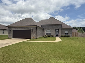 106 Anchuka Dr, Saltillo, MS 38866