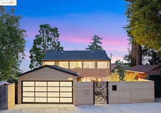 880 Keeler Ave, Berkeley, CA 94708