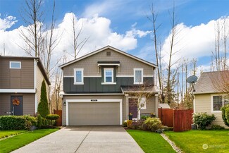 9822 201st St E, Graham, WA 98338