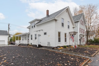 87 Blodget St, Manchester, NH 03104