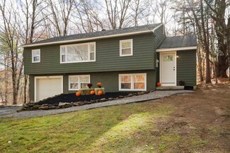 693 Hunkins Pond Rd, Sanbornton, NH 03269