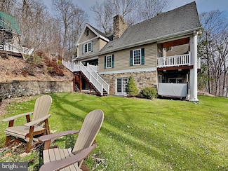 3067 Shingle Camp Rd, Mc Henry, MD 21541