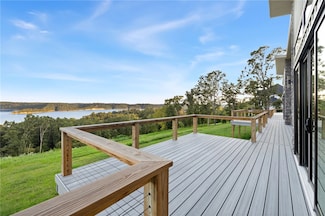 9936 Old Campbell Rd, Rogers, AR 72758