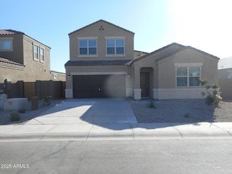 16910 N Rosa Dr, Maricopa, AZ 85138