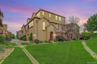 10570 Parkington Ln Unit 32C, Highlands Ranch, CO 80126