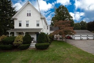757 S Main St, Raynham, MA 02767