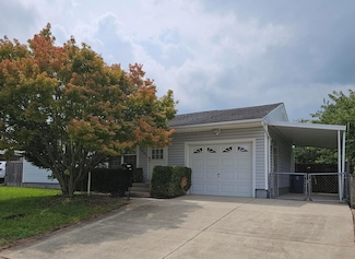 5007 Astoria Ave, Columbus, OH 43207