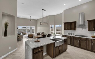 107 Hagan St, Sunland Park, NM 88063