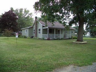 302 E 6th Ave, Brodhead, WI 53520