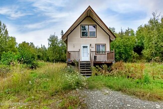 15100 E Kathleen Dr, Palmer, AK 99645