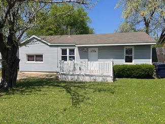 3741 SW 43rd St, Oklahoma City, OK 73119