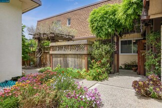 119 Ascot Ct Unit 5, Moraga, CA 94556