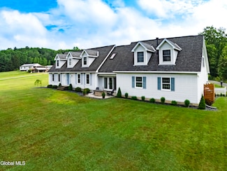 11 Mountain View Way, Hoosick Falls, NY 12090