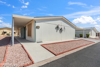 11596 W Sierra Dawn Blvd Unit 261, Surprise, AZ 85378