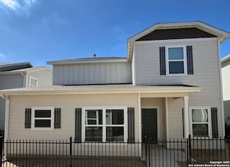 10841 Emerick St, San Antonio, TX 78252