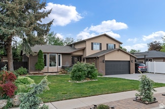 1616 Waters Ln, Sandy, UT 84093
