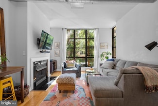 2020 12th St NW Unit 108, Washington, DC 20009