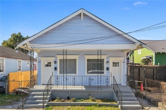 25 N Salcedo St, New Orleans, LA 70119