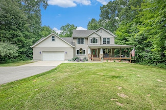 8317 Becker St NE, Cedar Springs, MI 49319