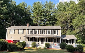 101 Barry Dr, Tewksbury, MA 01876