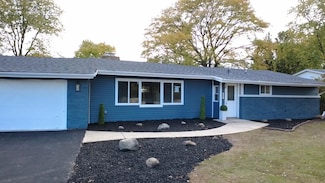 2601 W 57th Ave, Merrillville, IN 46410