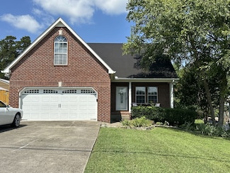 386 Davids Way, La Vergne, TN 37086