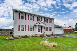 14509 Middleton Pike, Bowling Green, OH 43402