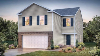 1046 Horizon Ln, Chester, SC 29706