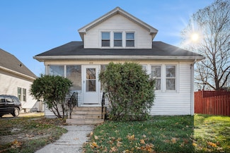 1506 Lane Blvd, Kalamazoo, MI 49001