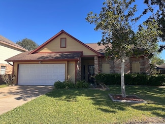 219 Kings Ct, Stafford, TX 77477