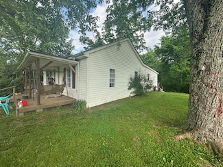2116 Morgantown Rd, Caneyville, KY 42721