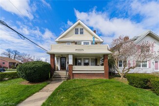 2228 Wyandotte Ave, Lakewood, OH 44107
