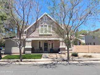 1465 S Longspur Ln, Gilbert, AZ 85296