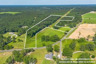 00 Moselle-Seminary Rd, Moselle, MS 39459