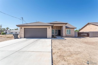 3629 W Crane St, Yuma, AZ 85364