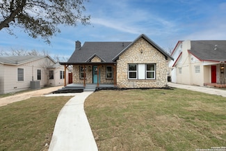 1411 Mckinley Ave, San Antonio, TX 78210