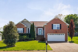 2638 Danbury Cir, Spring Hill, TN 37174