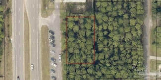 000 Avalon Blvd, Milton, FL 32583