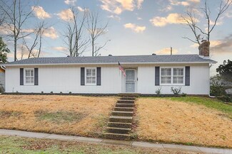 1918 Old Forge Dr, Little Rock, AR 72227