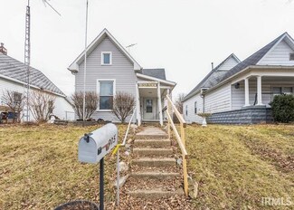 905 S Water St, Jonesboro, IN 46938