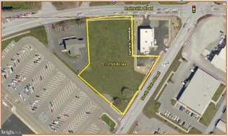 1127 S State St, Ephrata, PA 17522