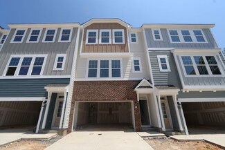 Buckingham, Apex, NC 27502