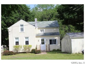 4500 Wyckoff Rd, Scipio Center, NY 13147