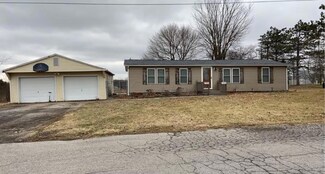 154 Walnut St, Rushsylvania, OH 43347