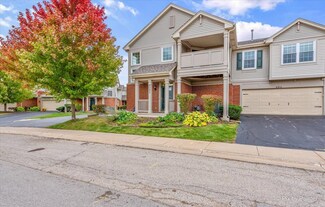 2203 Vanderbilt Dr Unit 17, Geneva, IL 60134