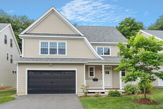 10 Anthem Way Unit 10, Acton, MA 01720